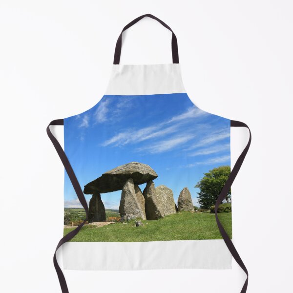 Item preview, Pentre Ifan designed and sold by RoystonVasey.