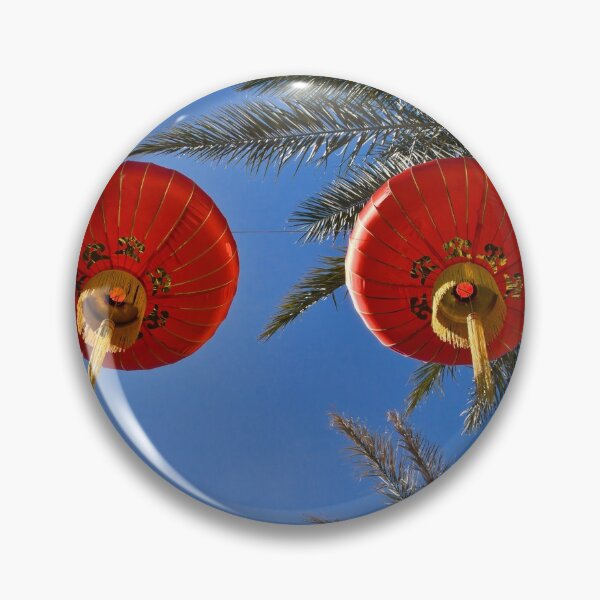 Item preview, Chinese New Year Lanterns Las Vegas designed and sold by Travelways.