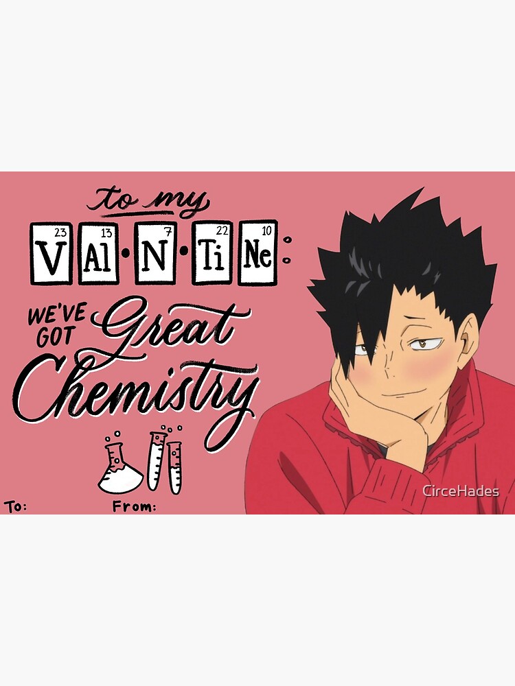 FEATURE: 20 Anime Valentine's Day Cards to Celebrate the Ones You Love -  Crunchyroll News