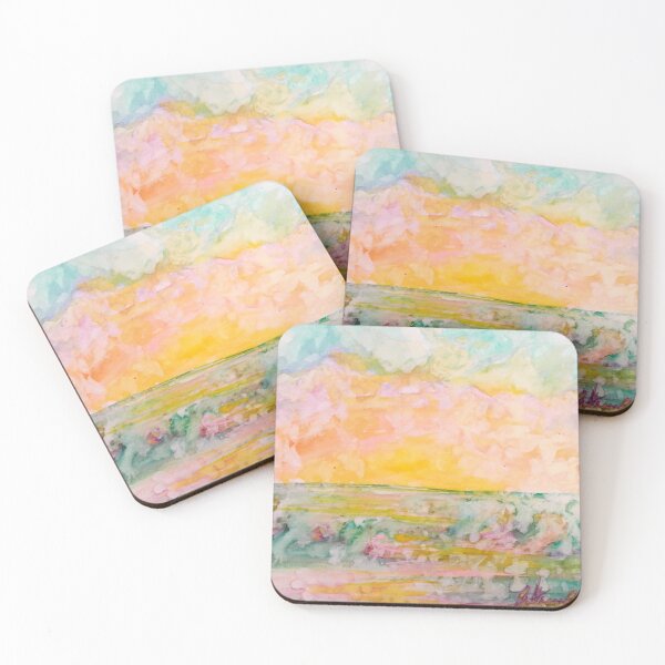 Item preview, Kristen's sunrise designed and sold by gretchenann.