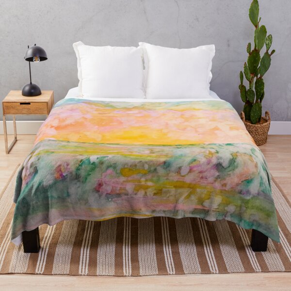 Item preview, Kristen's sunrise designed and sold by gretchenann.