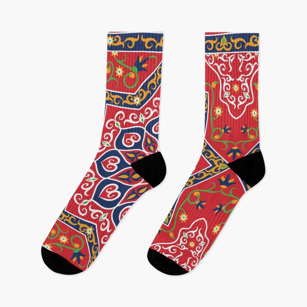 Item preview, Ramadan Khayamiya Pattern Accessories  - رمضان خيامية  designed and sold by Alif-Shop.