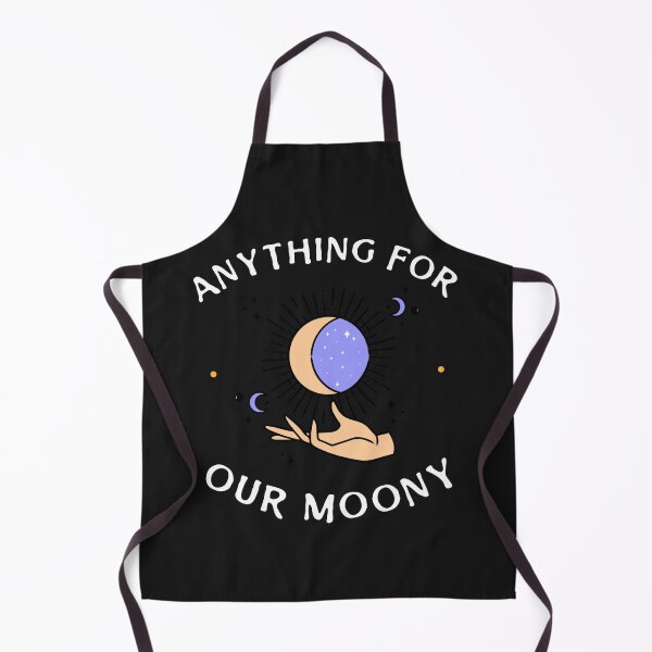 Item preview,  Anything For Our Moony designed and sold by WowAllinOne.