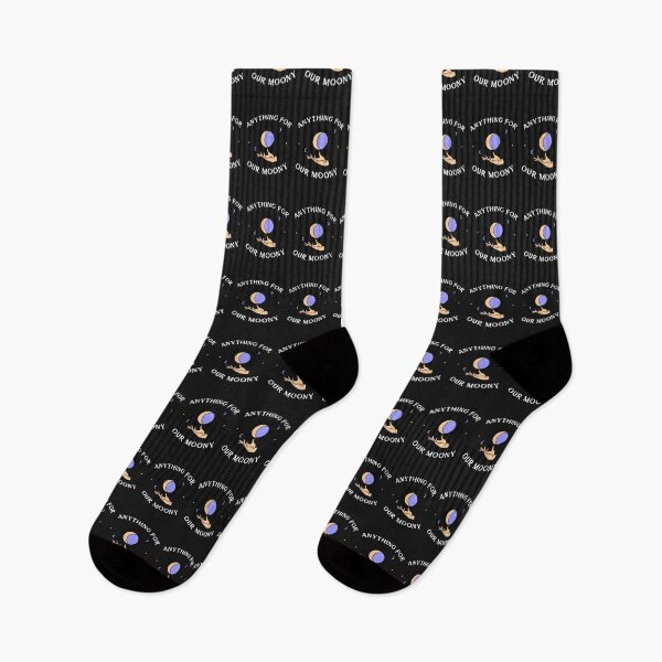 Item preview,  Anything For Our Moony designed and sold by WowAllinOne.