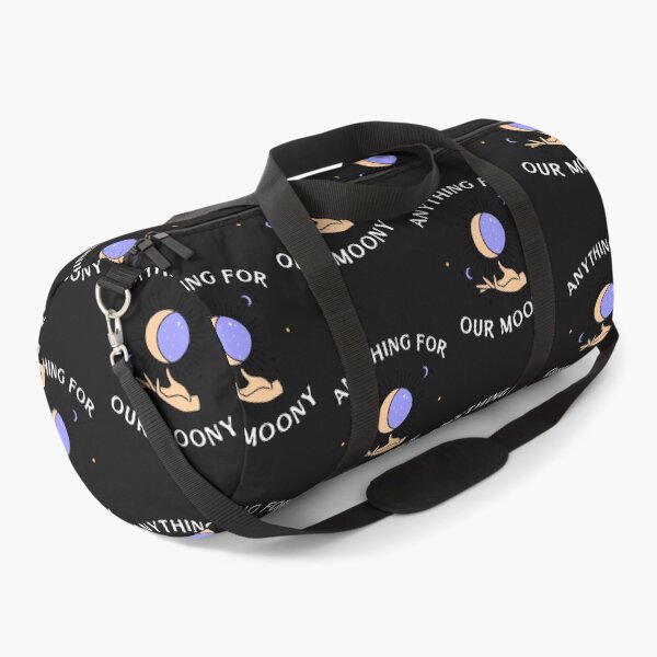 Item preview,  Anything For Our Moony designed and sold by WowAllinOne.