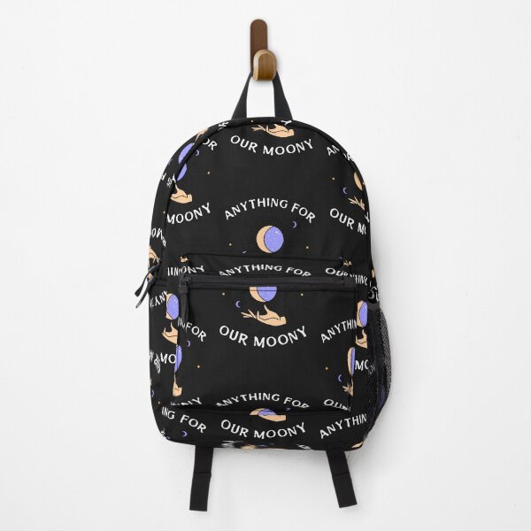 Item preview, Anything For Our Moony designed and sold by WowAllinOne.