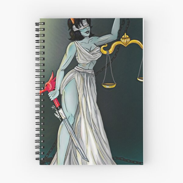 Item preview, Terezi Pyrope Justice Is Blind designed and sold by RagingMuse.