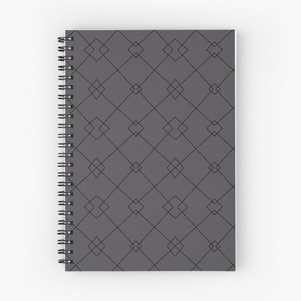 Item preview, Geometric Pattern Zig Zag Grey 1 designed and sold by Antava.