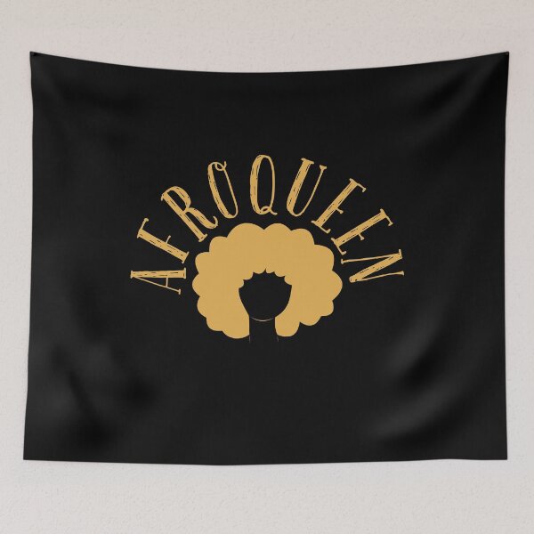Item preview,  Afroqueen designed and sold by Oussamamehenni.