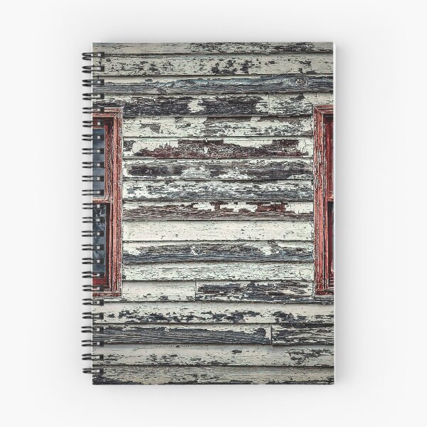 Item preview, Red Windows in Old Wall designed and sold by dbvirago.