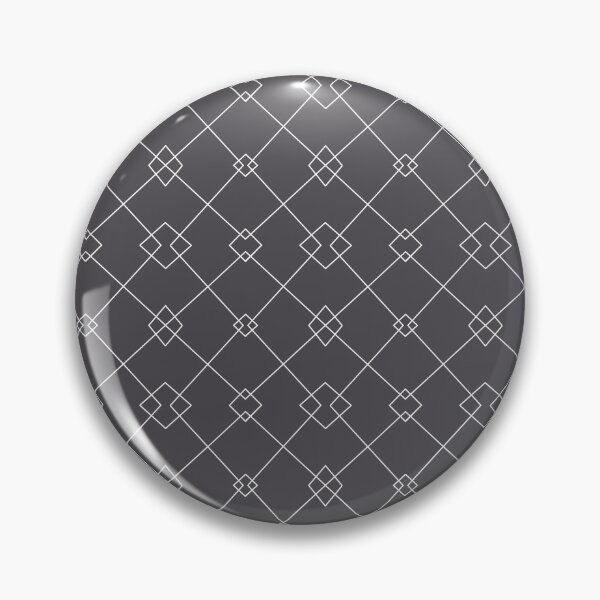 Item preview,   Geometric Pattern Zig Zag Grey 2 designed and sold by Antava.