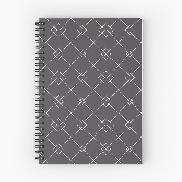 Item preview,   Geometric Pattern Zig Zag Grey 2 designed and sold by Antava.