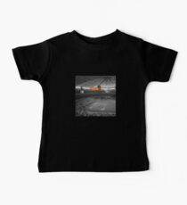 Houston Tradition Baby Tee