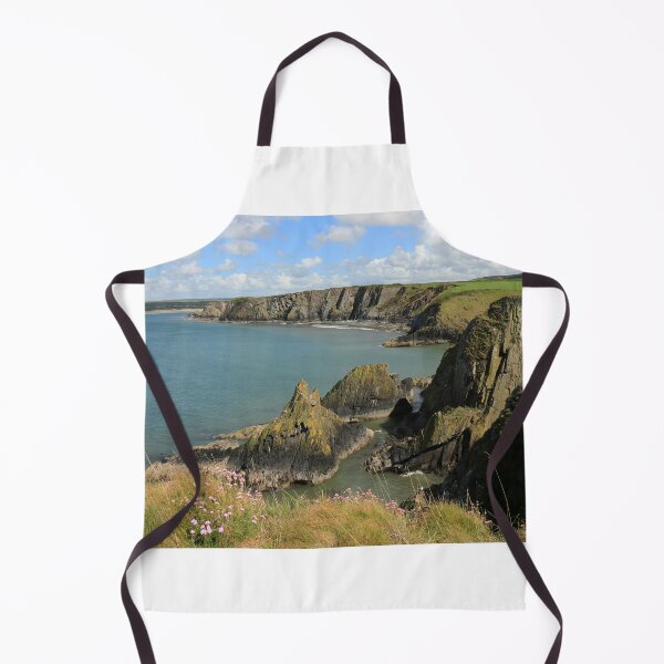 Item preview, Pembrokeshire Coast designed and sold by RoystonVasey.