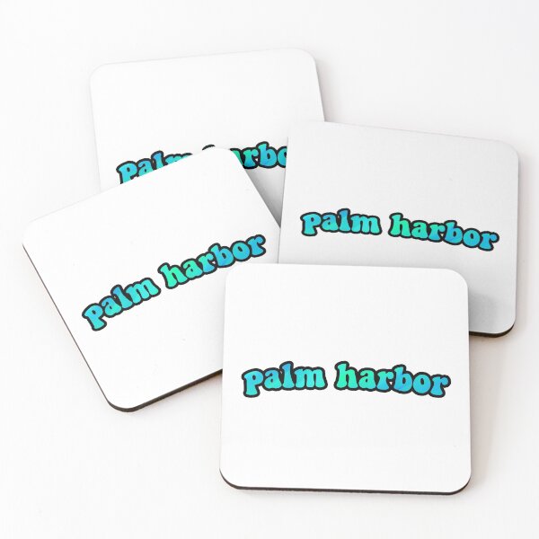 Item preview, Palm Harbor Florida designed and sold by daybydayna.