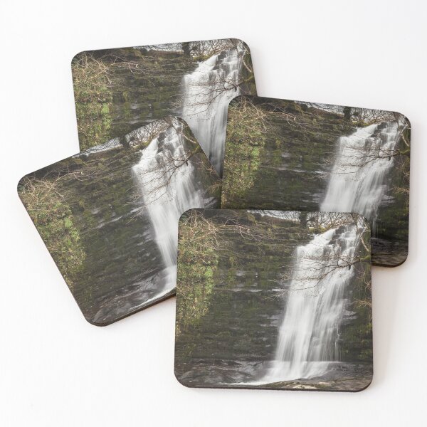 Item preview, Blaen y Glyn Waterfall designed and sold by heidipics.