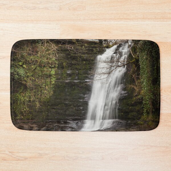 Item preview, Blaen y Glyn Waterfall designed and sold by heidipics.