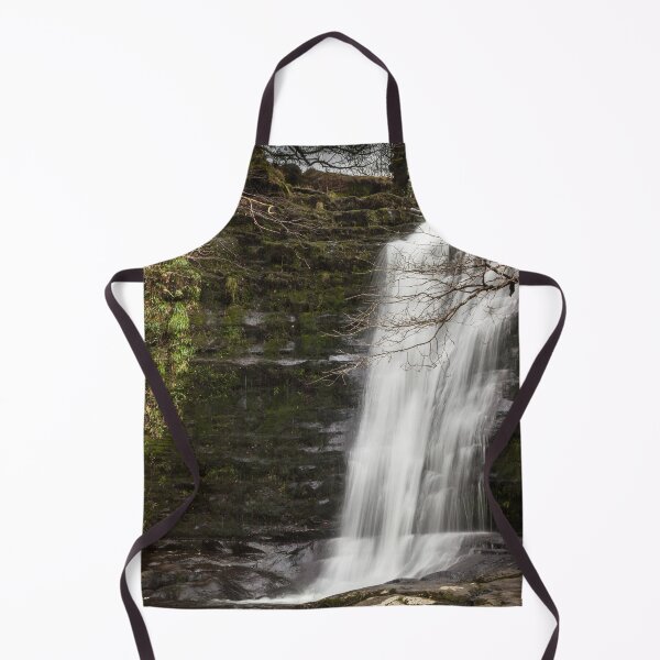 Item preview, Blaen y Glyn Waterfall designed and sold by heidipics.