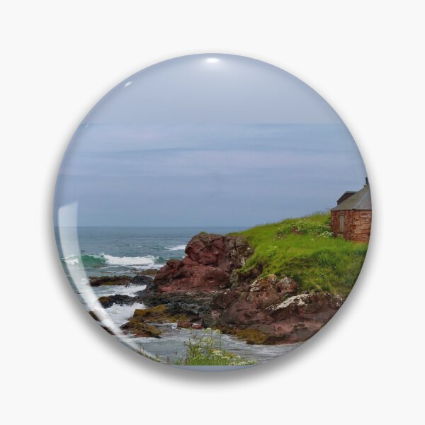 Item preview, Ancient Redstone Structure in Scotland designed and sold by SarahCD13.