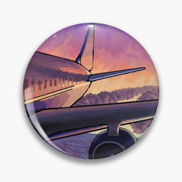 Item preview, Plane Trip over the Pyramids designed and sold by Benny Johnson.