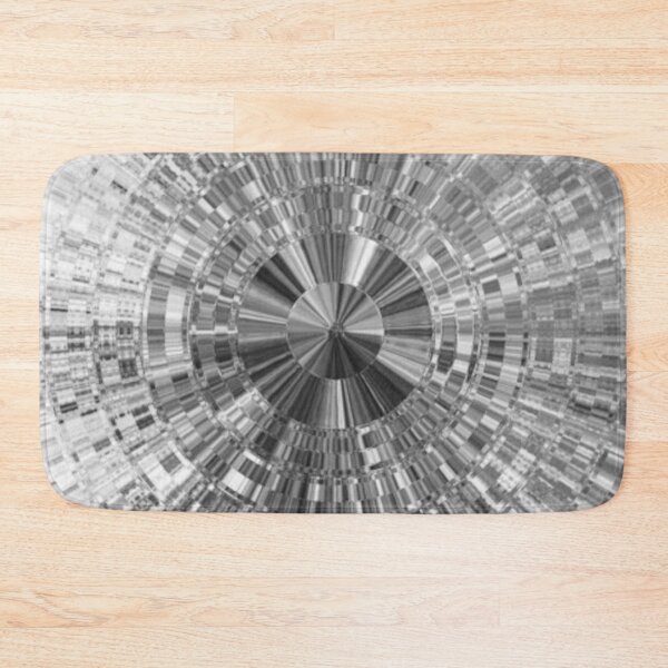 Item preview, Ecstasy black and white designed and sold by CabinArtStudio.