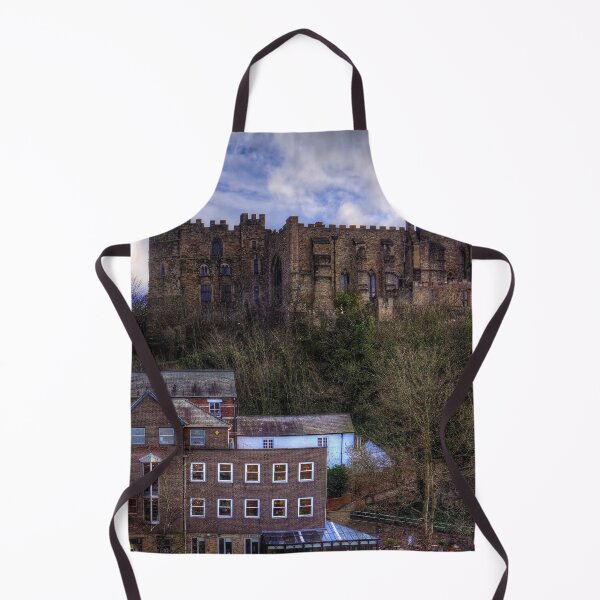 Artikelvorschau, Durham Castle entworfen und verkauft von tomg.