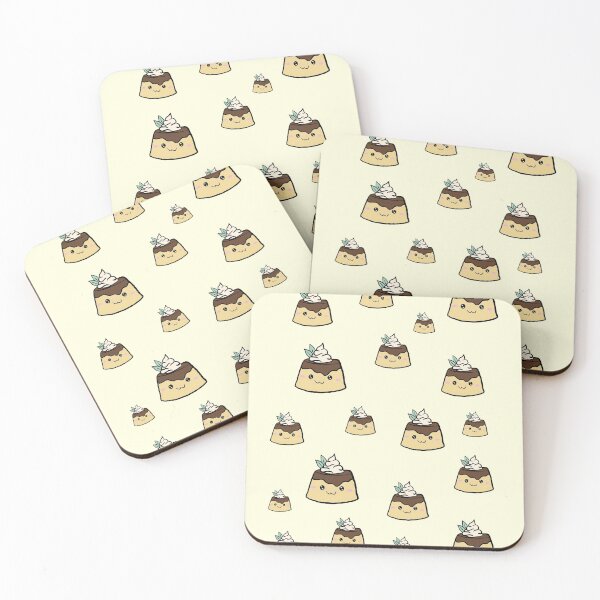 Item preview, Onlyflans designed and sold by Wabisabidesing.