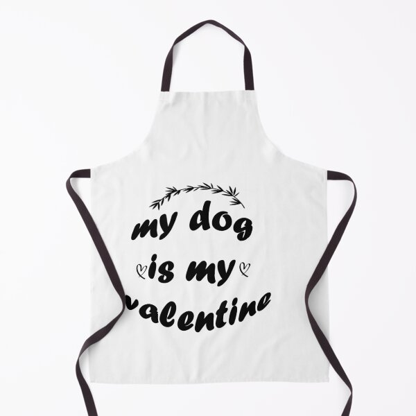 Item preview, My Dog Is My Valentine Shirt, Dog Mom Shirt, Valentine's Day Shirt, Dog Lover Shirt, Valentine Gift Shirt designed and sold by Dahani-mo.