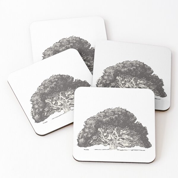 Item preview, árbol designed and sold by abdoomar.