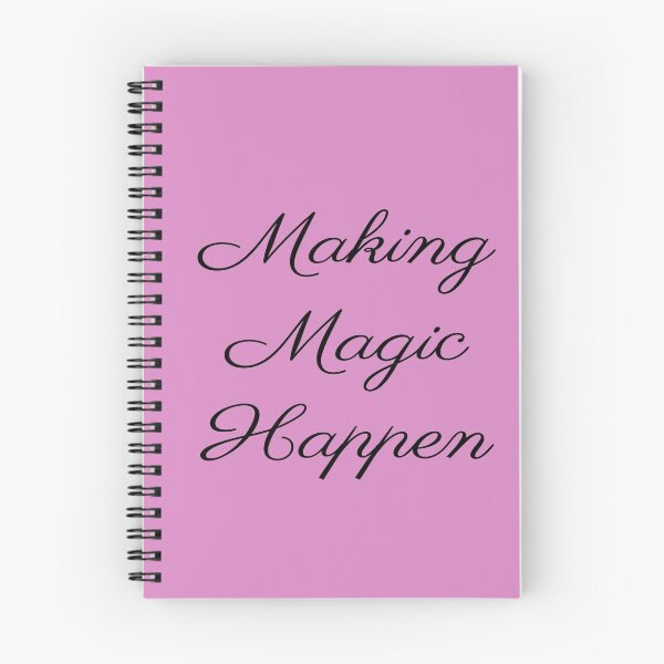 Item preview, Cute Funny Vacation Magic designed and sold by mwagie.