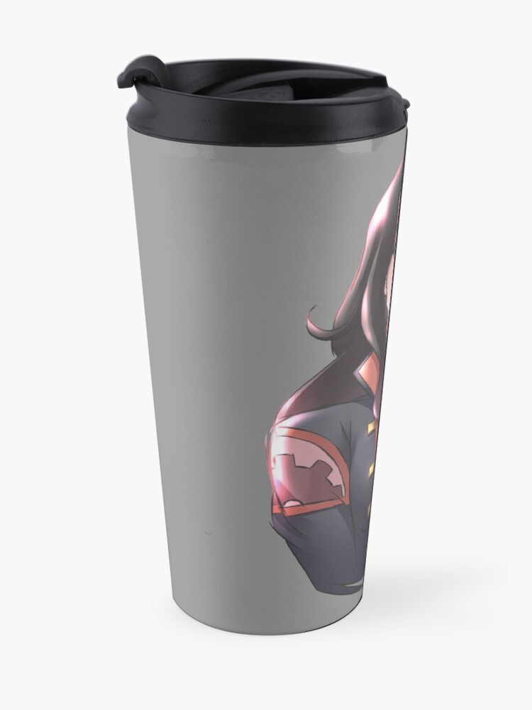 Alternate view of Asami Travel Coffee Mug