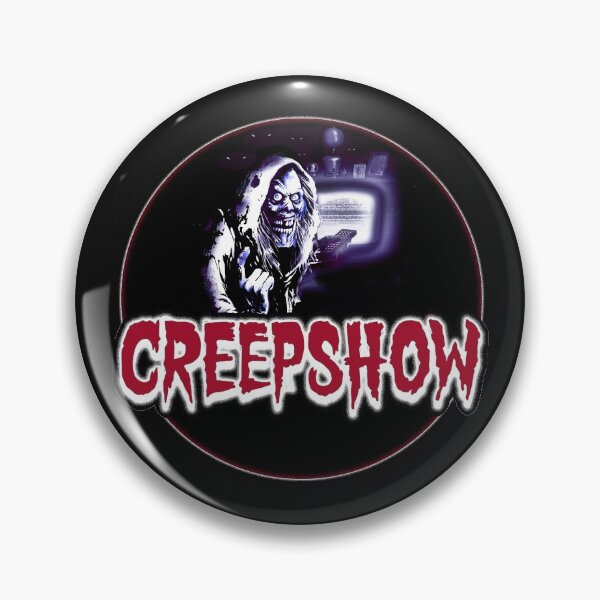 Item preview, CREEPSHOW designed and sold by DBnation.