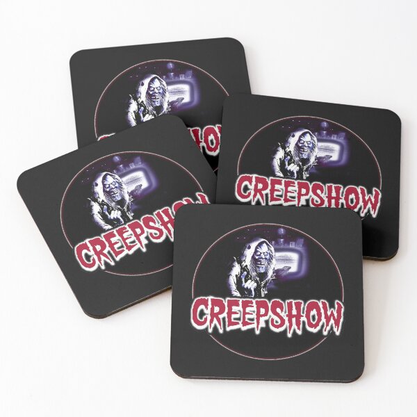 Item preview, CREEPSHOW designed and sold by DBnation.