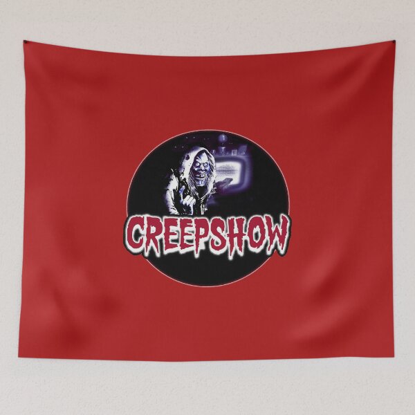 Item preview, CREEPSHOW designed and sold by DBnation.