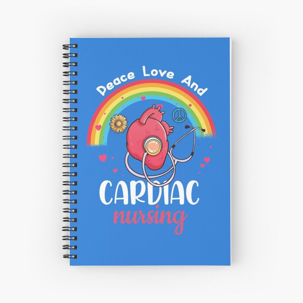 Cardiac Nurse. Poster for Sale by SBRTPOD