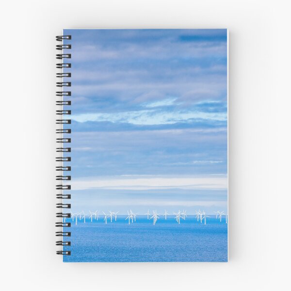 Item preview, Wind Turbines designed and sold by heidipics.