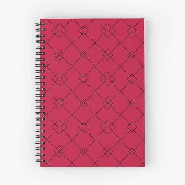 Item preview, Geometric Pattern Zig Zag Pink 1 designed and sold by Antava.