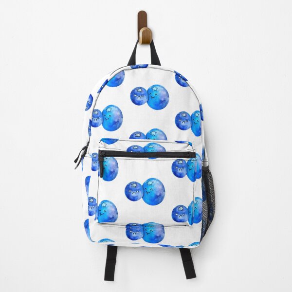 Item preview, Blueberry Friends designed and sold by Squeak Studio.