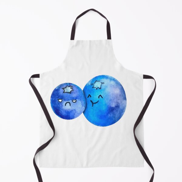 Item preview, Blueberry Friends designed and sold by Squeak Studio.