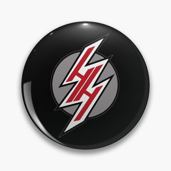 Logo Hentai Haven Badge