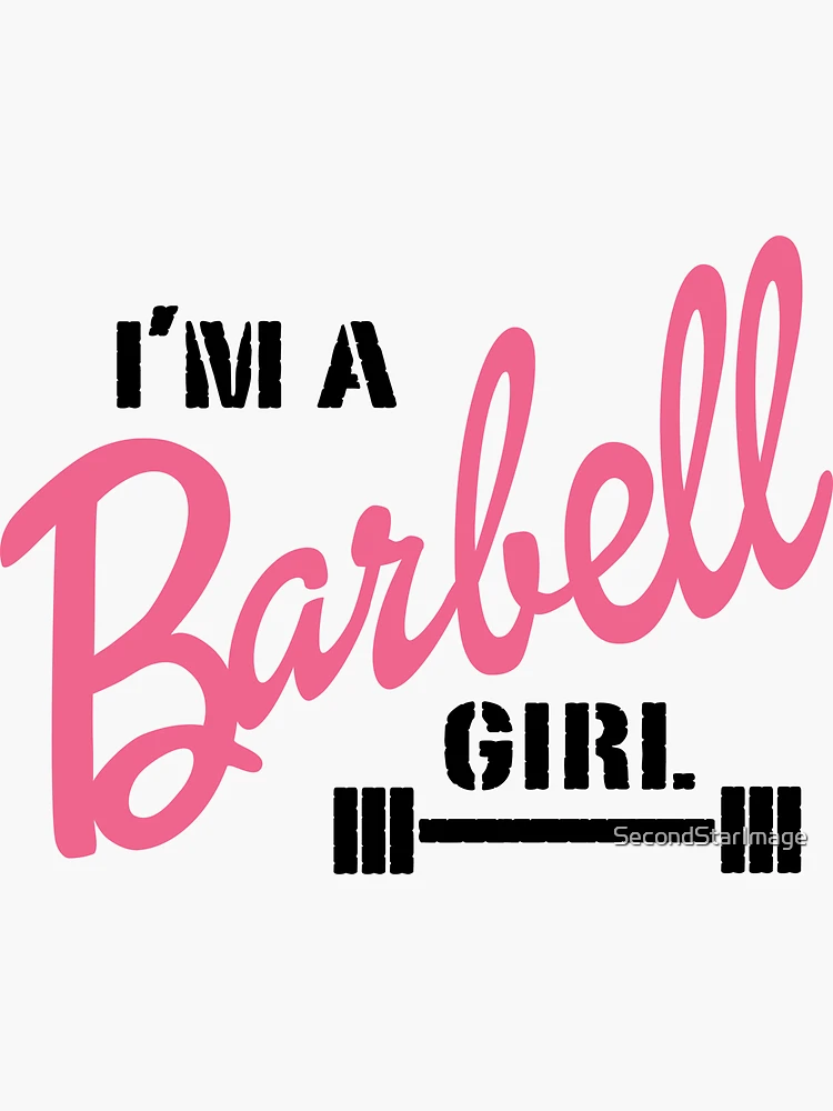 I M A Barbie Girl Svg Barbi SVG Bundle Graphic By Shifatcre4ation