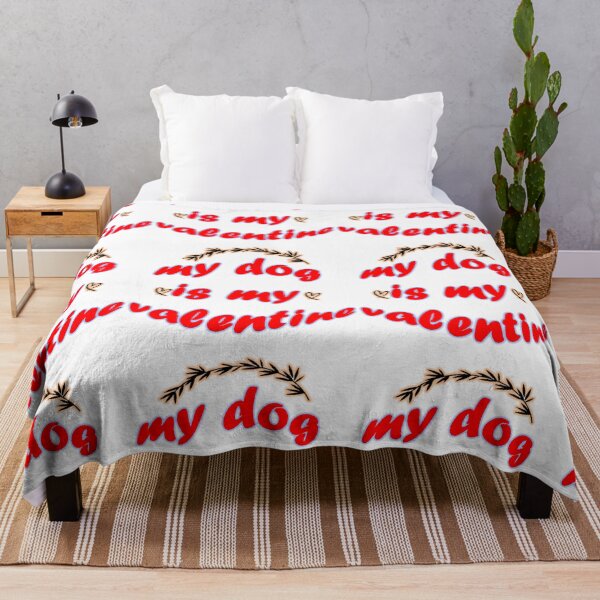 Item preview, My Dog Is My Valentine Cotton Tote Bags, Dog Mom Cotton Tote Bagst, Valentine's Day Cotton Tote Bagst, Dog Lover Cotton Tote Bags, Valentine Gift Cotton Tote Bags designed and sold by Dahani-mo.