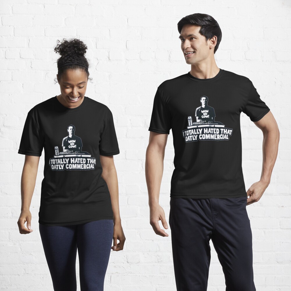 Item preview, Active T-Shirt designed and sold by medrossi16.