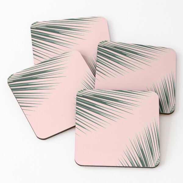 Item preview, Palm Leaves designed and sold by ind3finite.