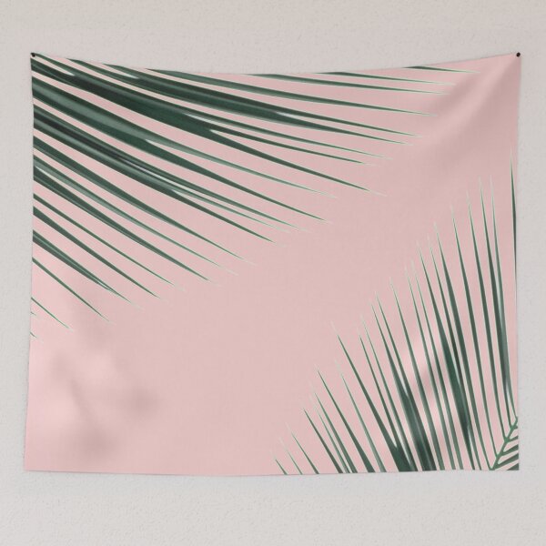 Item preview, Palm Leaves designed and sold by ind3finite.