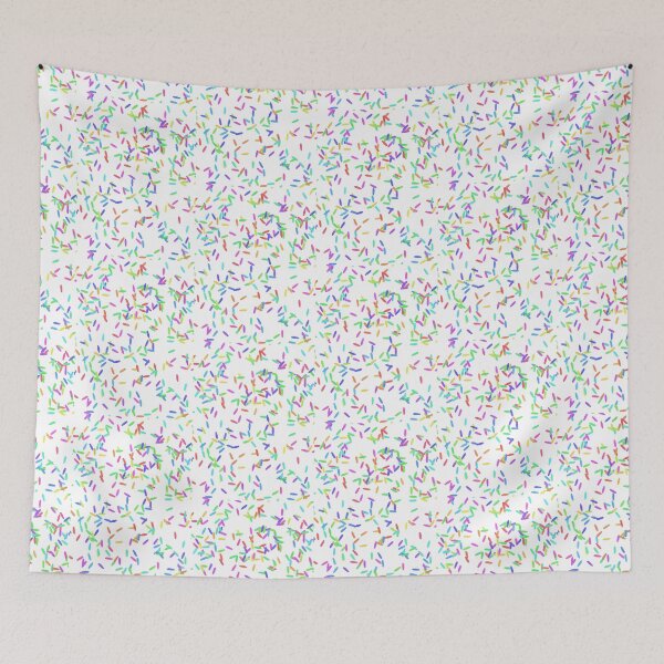 Item preview, Sprinkle Confeti  designed and sold by kmsnyder.