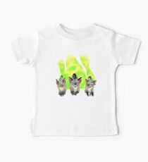 Hyenas Baby Tee