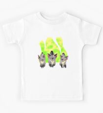 Hyenas Kids Tee