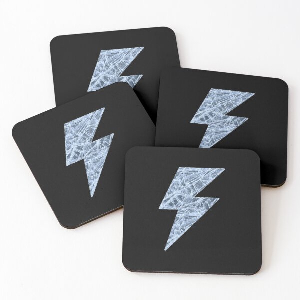 Item preview, Lightning bolt - aesthetic designed and sold by Photography-Art.
