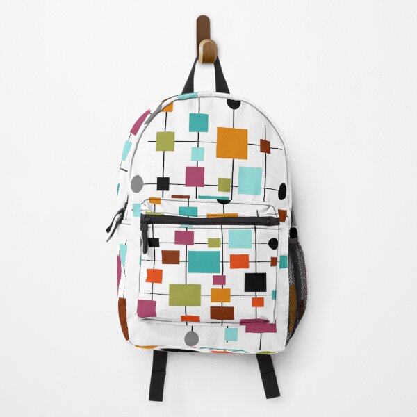 Item preview, Mid-Century Modern Art 1.3.1 designed and sold by Old Urban Farmhouse Design Studio.